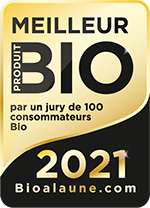 Meilleur produit Bio 2021